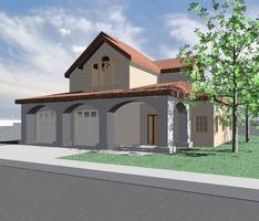 House Render