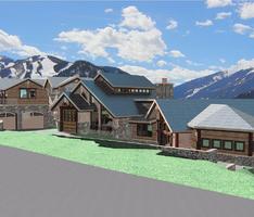 Aspen House