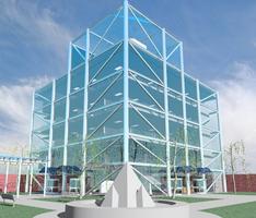 Office Building
