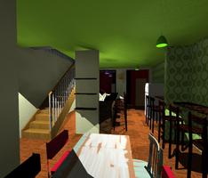 Sala Temaki House
