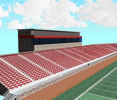 press box-pederson