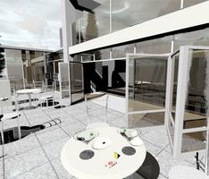 Cafe Refit