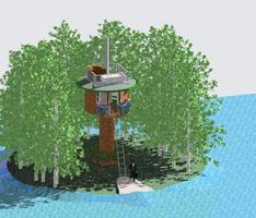 Tree House