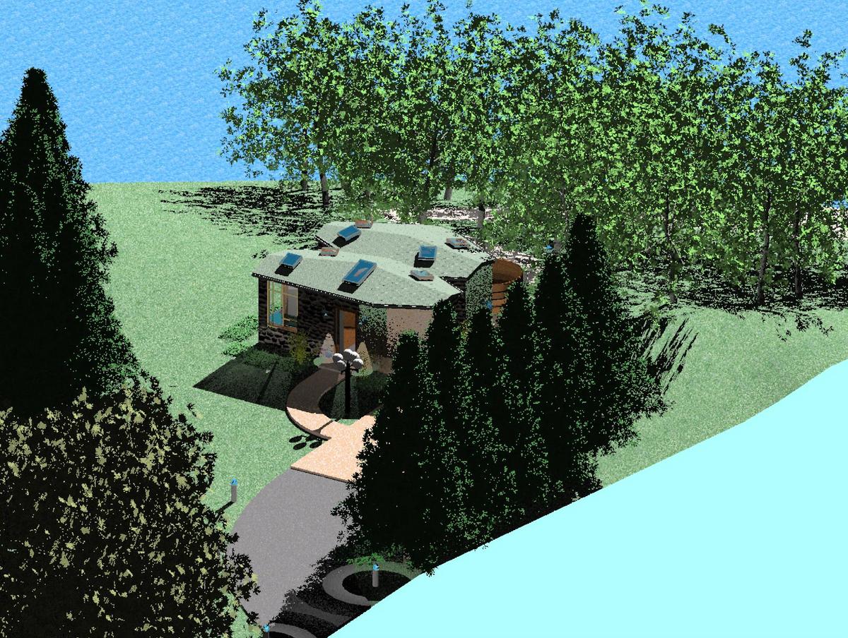 Lakehouse Project