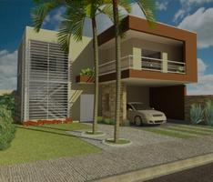 Fachada Casa