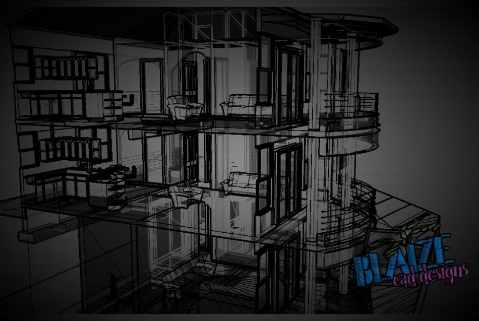 Revit + Sketchup