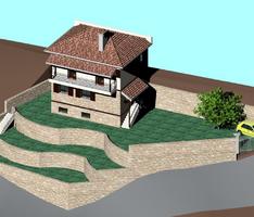 TRADITIONAL HOUSE