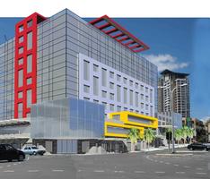 Office Building