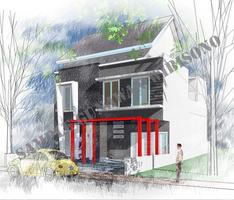 Mr. Nurdan's House_Jakarta