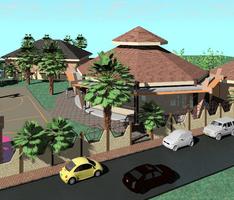 club house