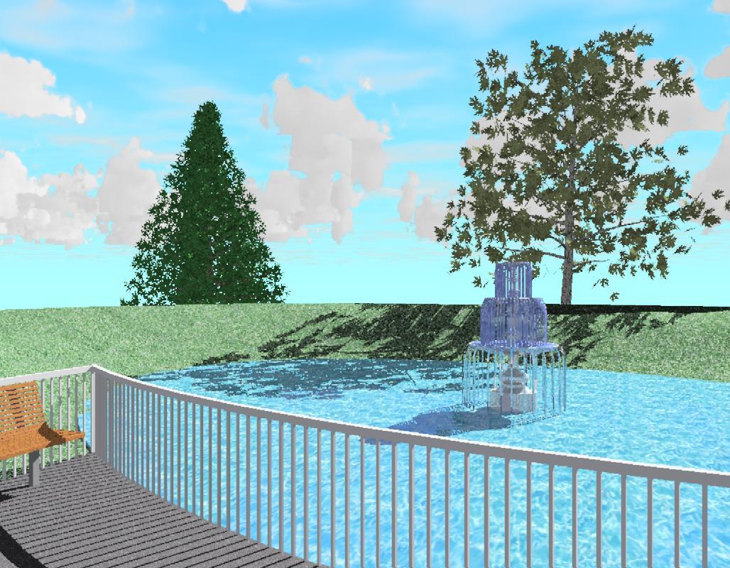 Lake