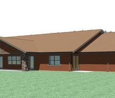 Ski Lodge