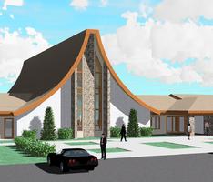 Church Addition