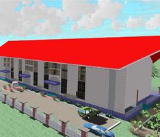 Life Center (Auditorium) option 2
