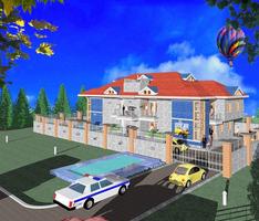 Block of Flat