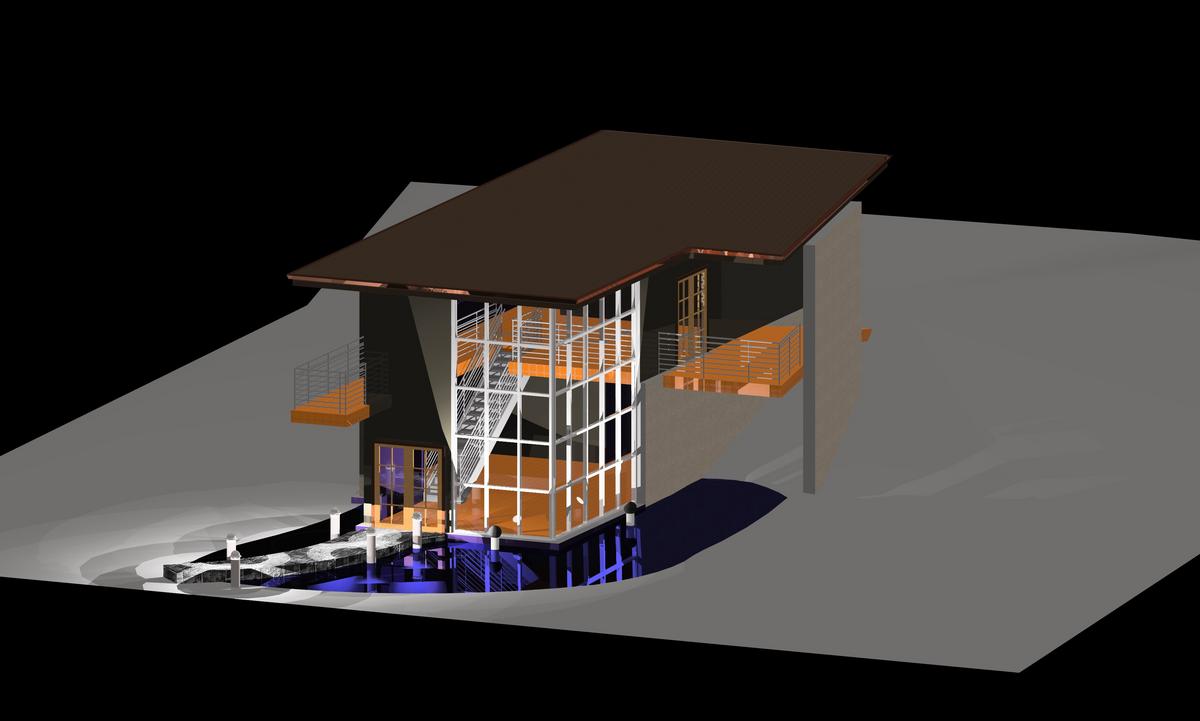 Water Front