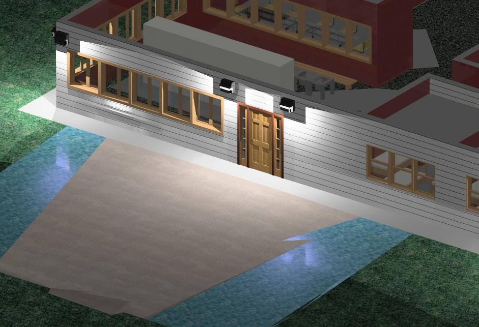 My First Render