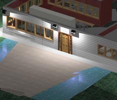 My First Render