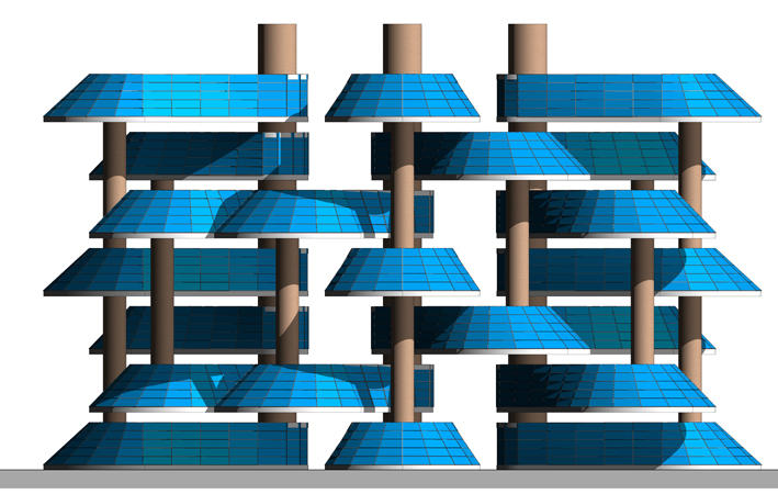 Org Towers 2