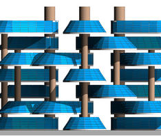Org Towers 2