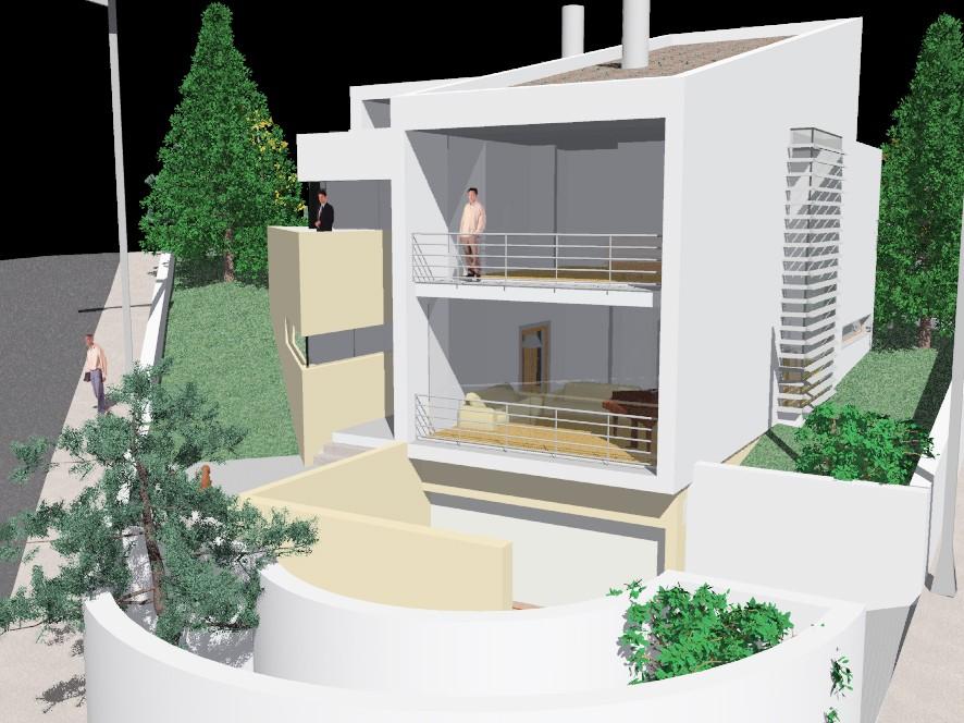 MORADIA UNIFAMILIAR