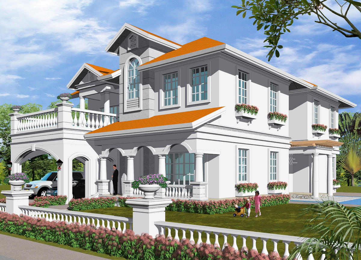 BUNGALOW 3