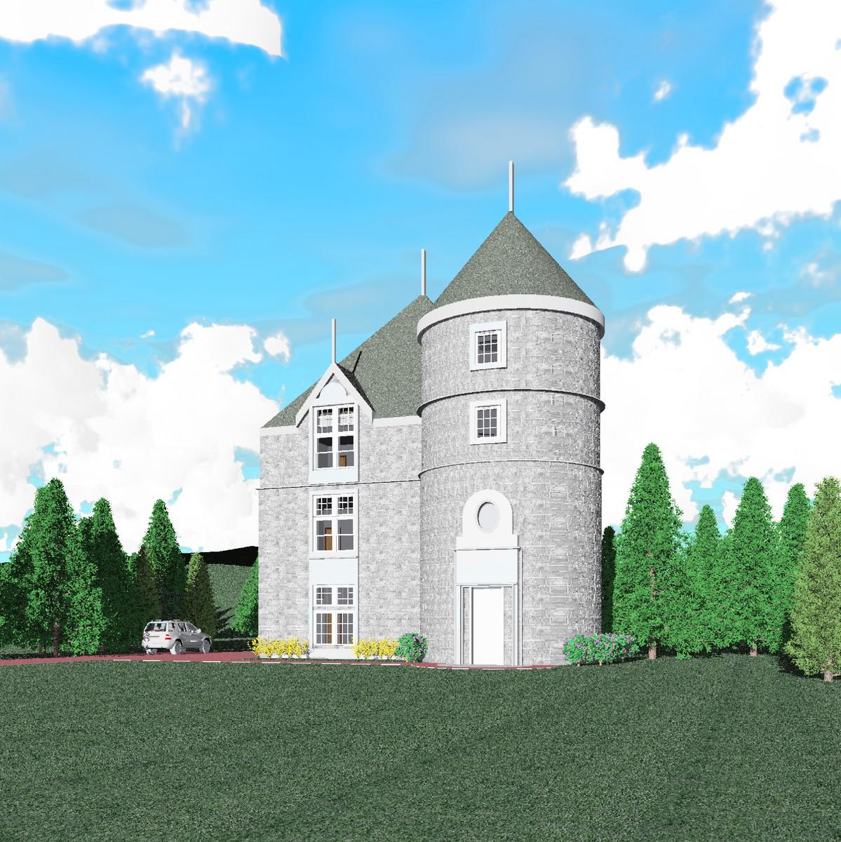 Nil Residence