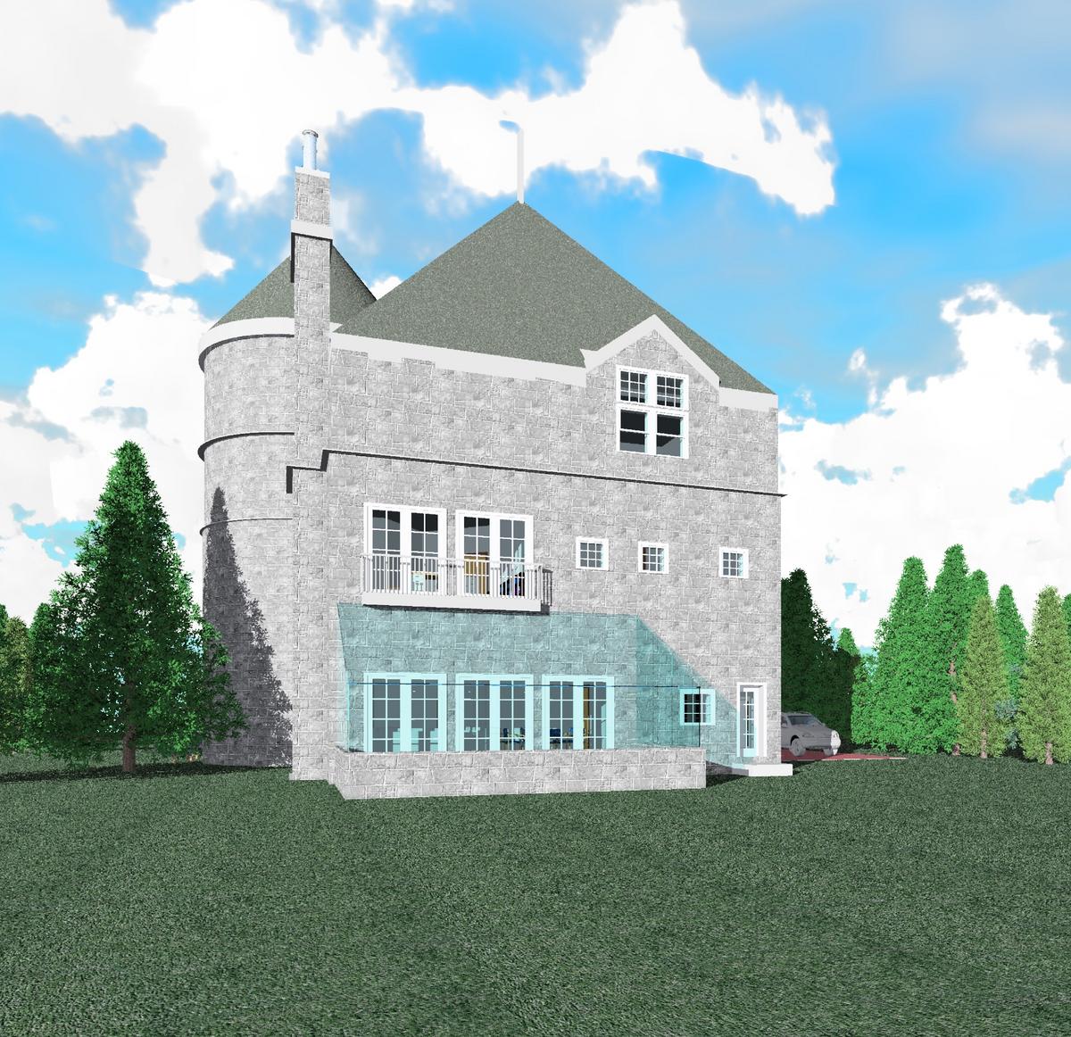 Nil Residence