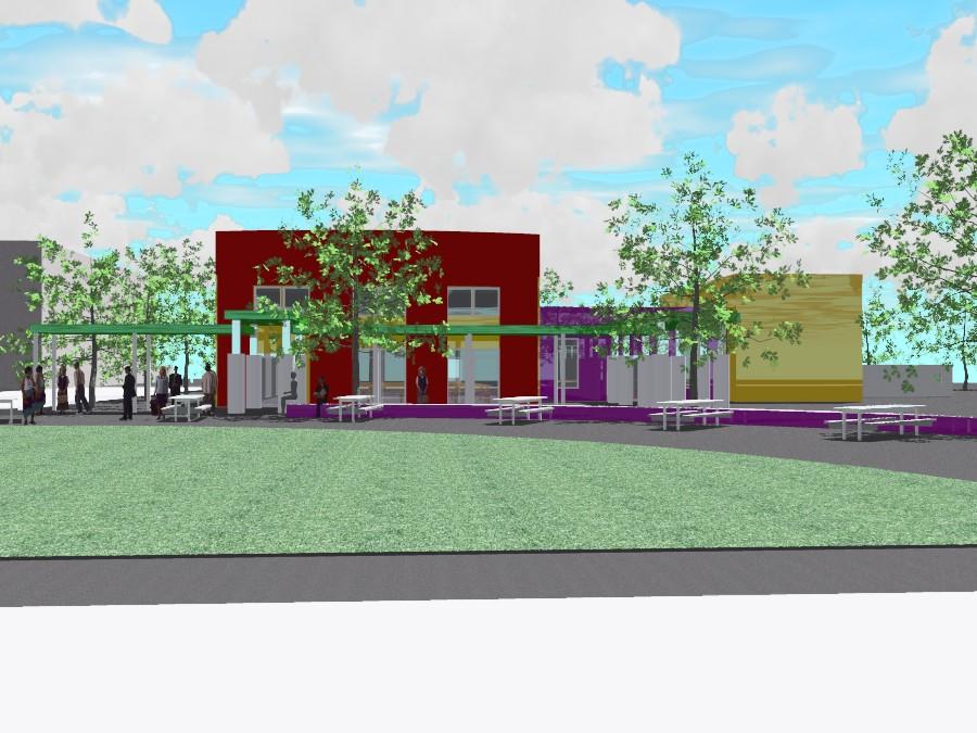 Ochoa Middle School