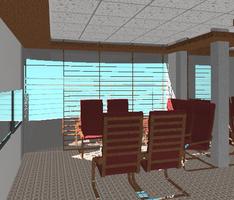 Waiting room