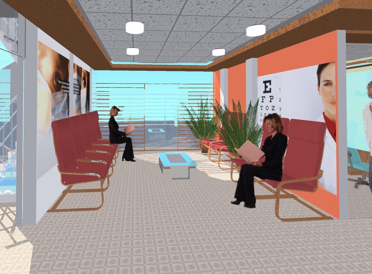 Spex dental