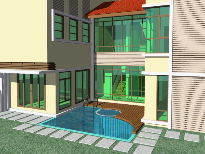View Pool