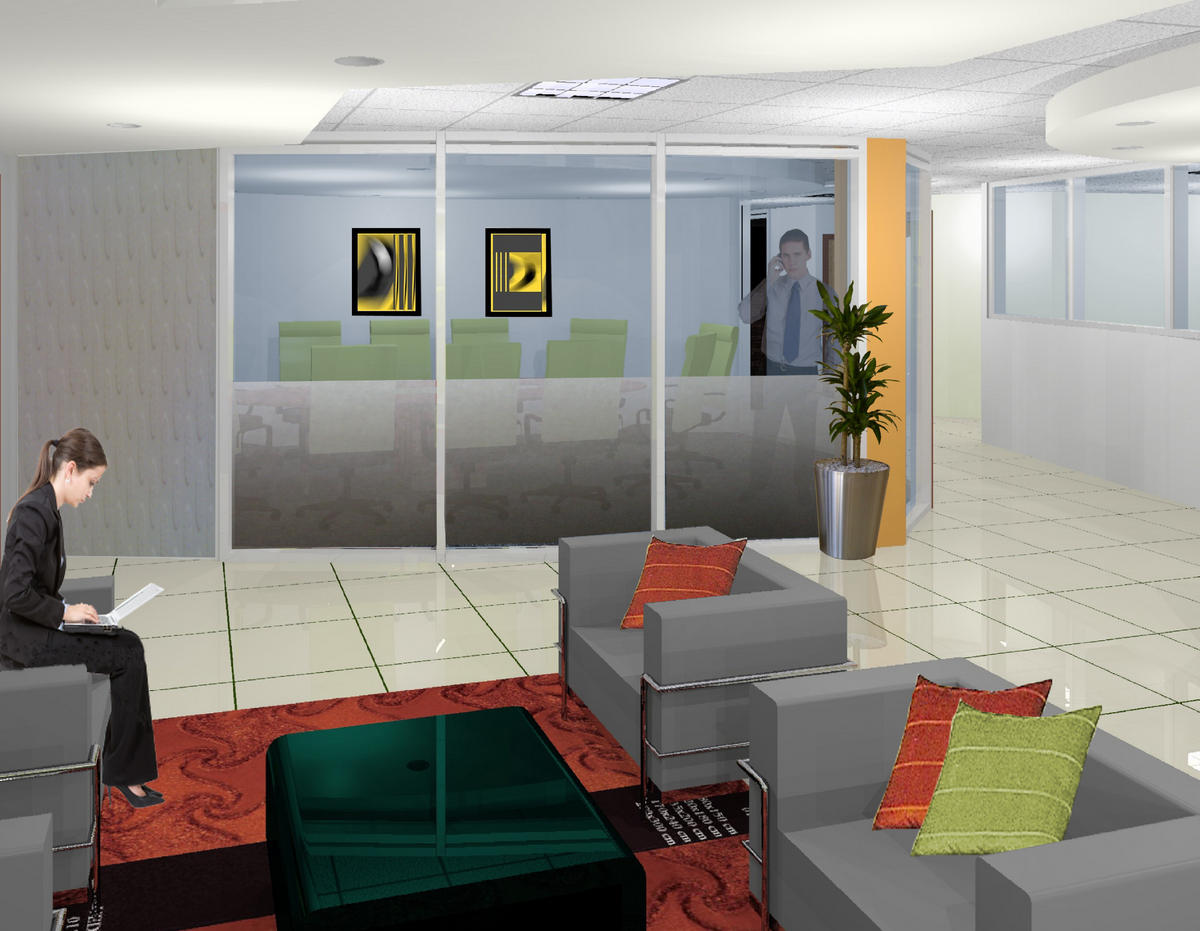 Corporate Design