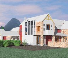 Estate House ...1