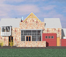 Estate House ...2