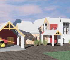 Estate House ...3