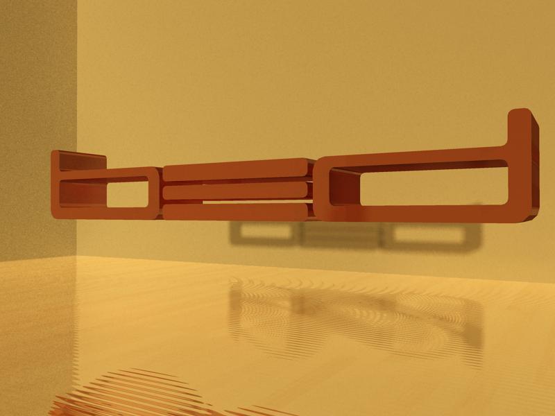bed logo