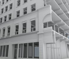 The Roy Building