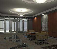 Palace R Lobby