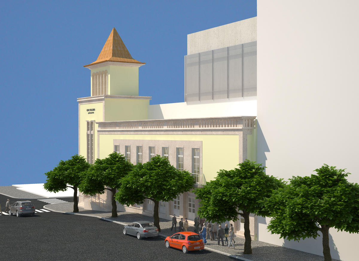 Theater