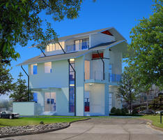 MR Dang villa