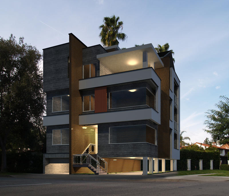Milo villa