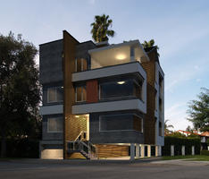 Milo villa