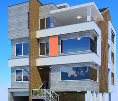 Milo villa 2
