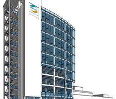 viettel office