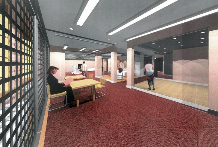 Interior Design