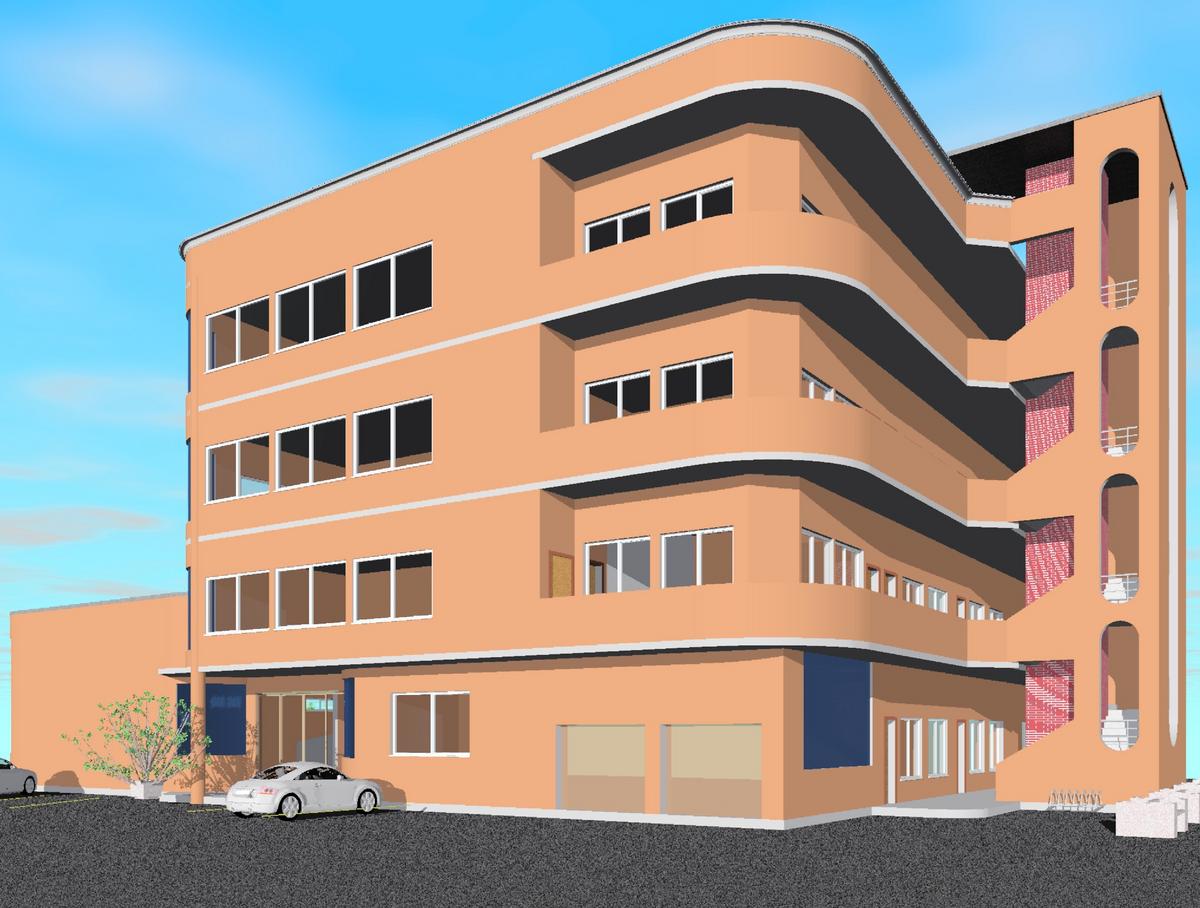 university