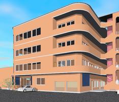 university
