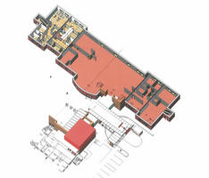 Axonometric