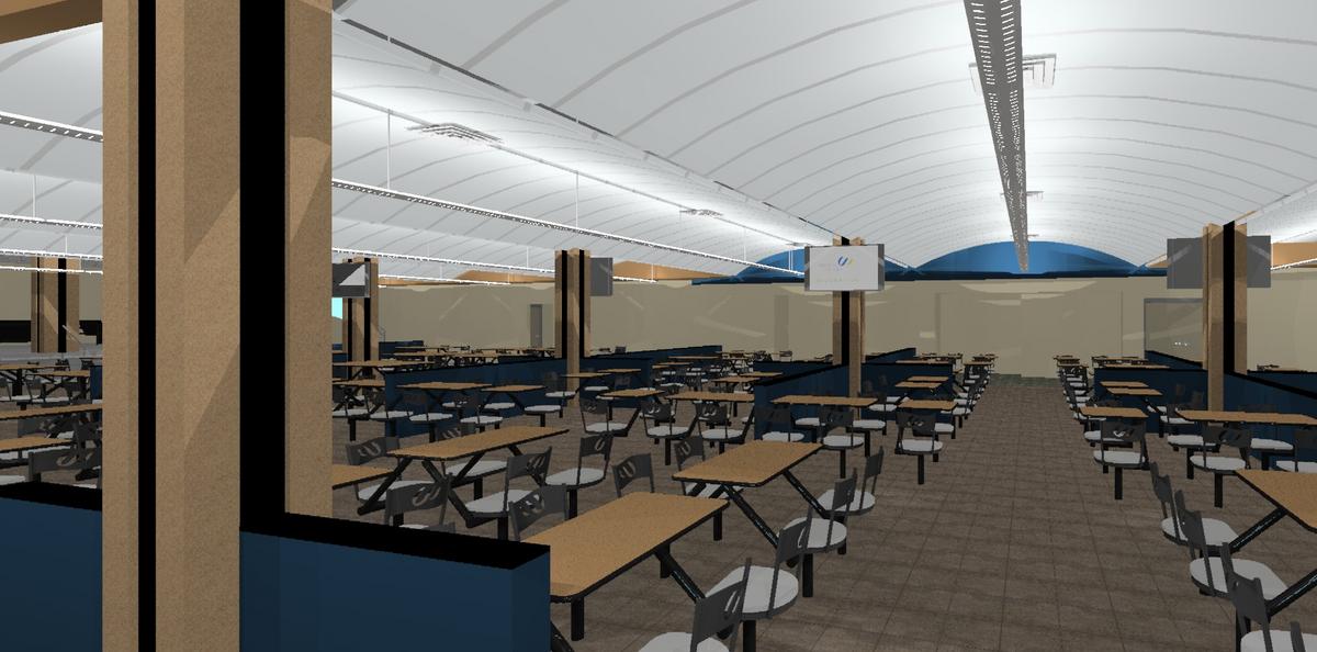 Student Center